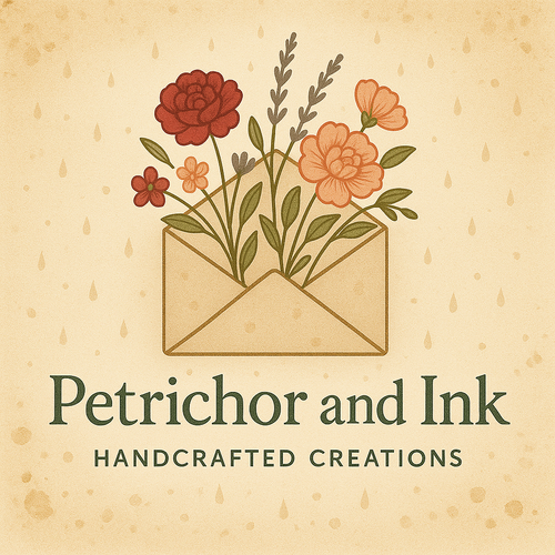 Petrichor and Ink